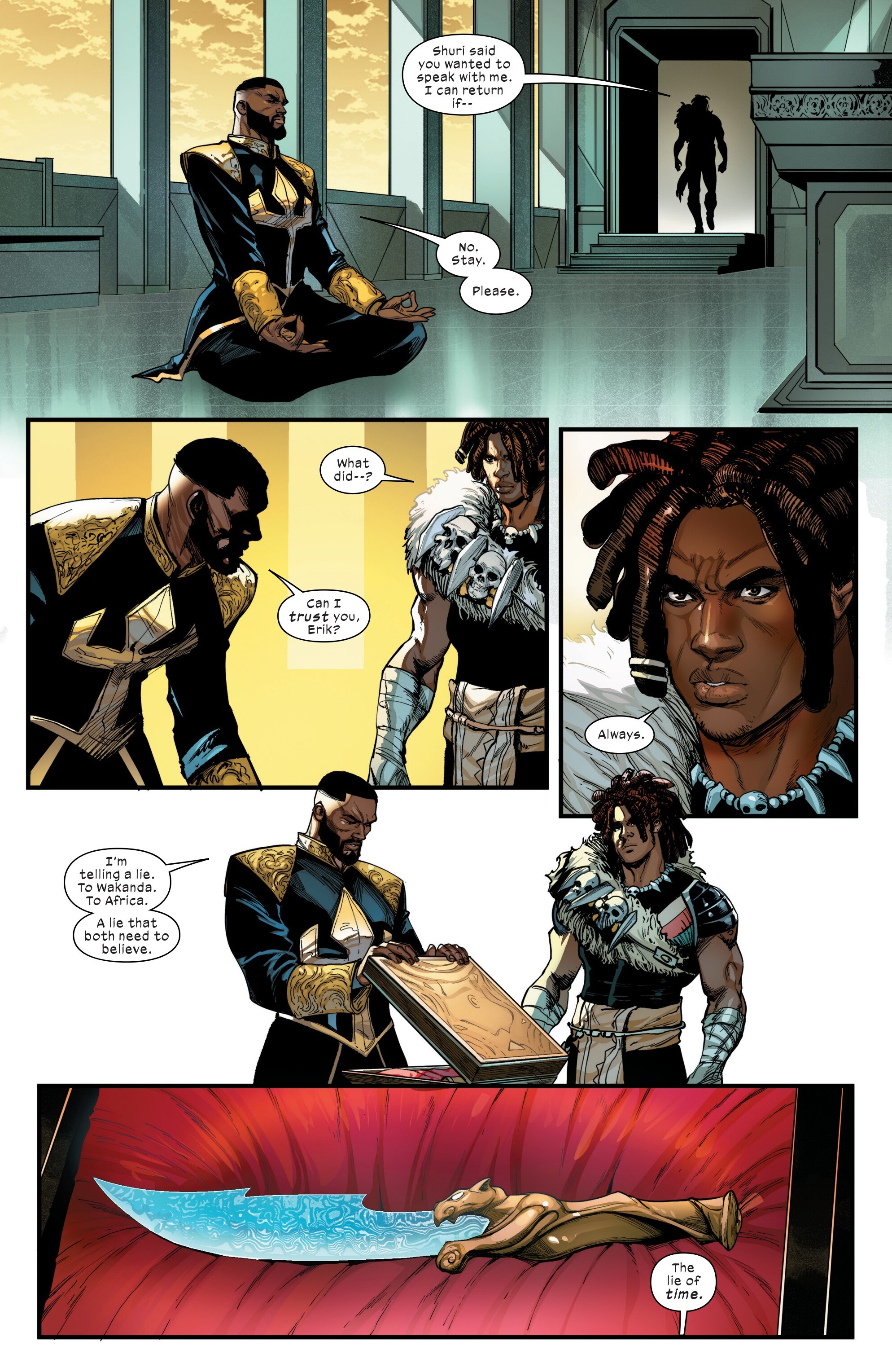 Read Ultimate X-Men (2024-) Manga Online