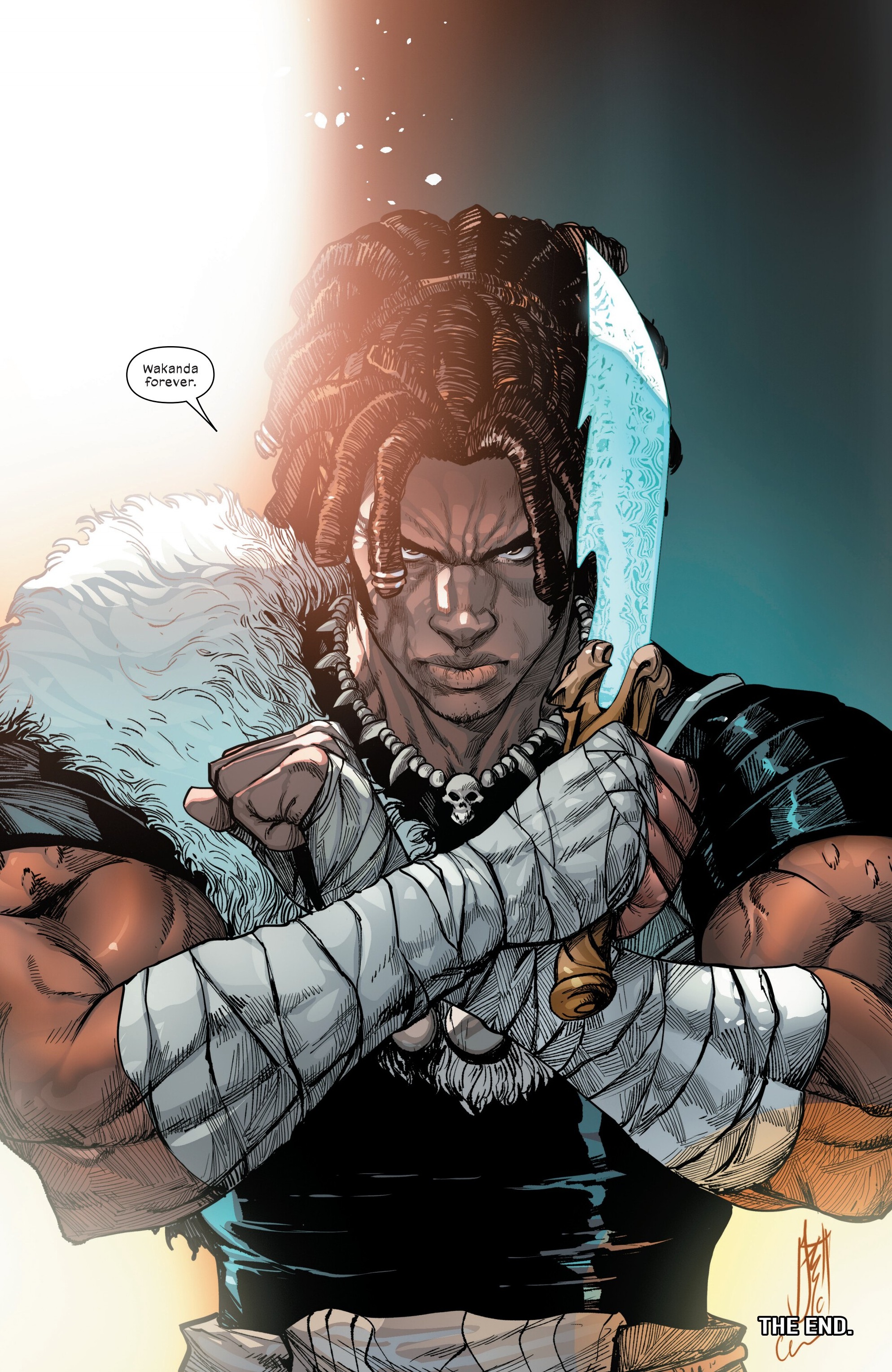 Read Ultimate X-Men (2024-) Manga Online
