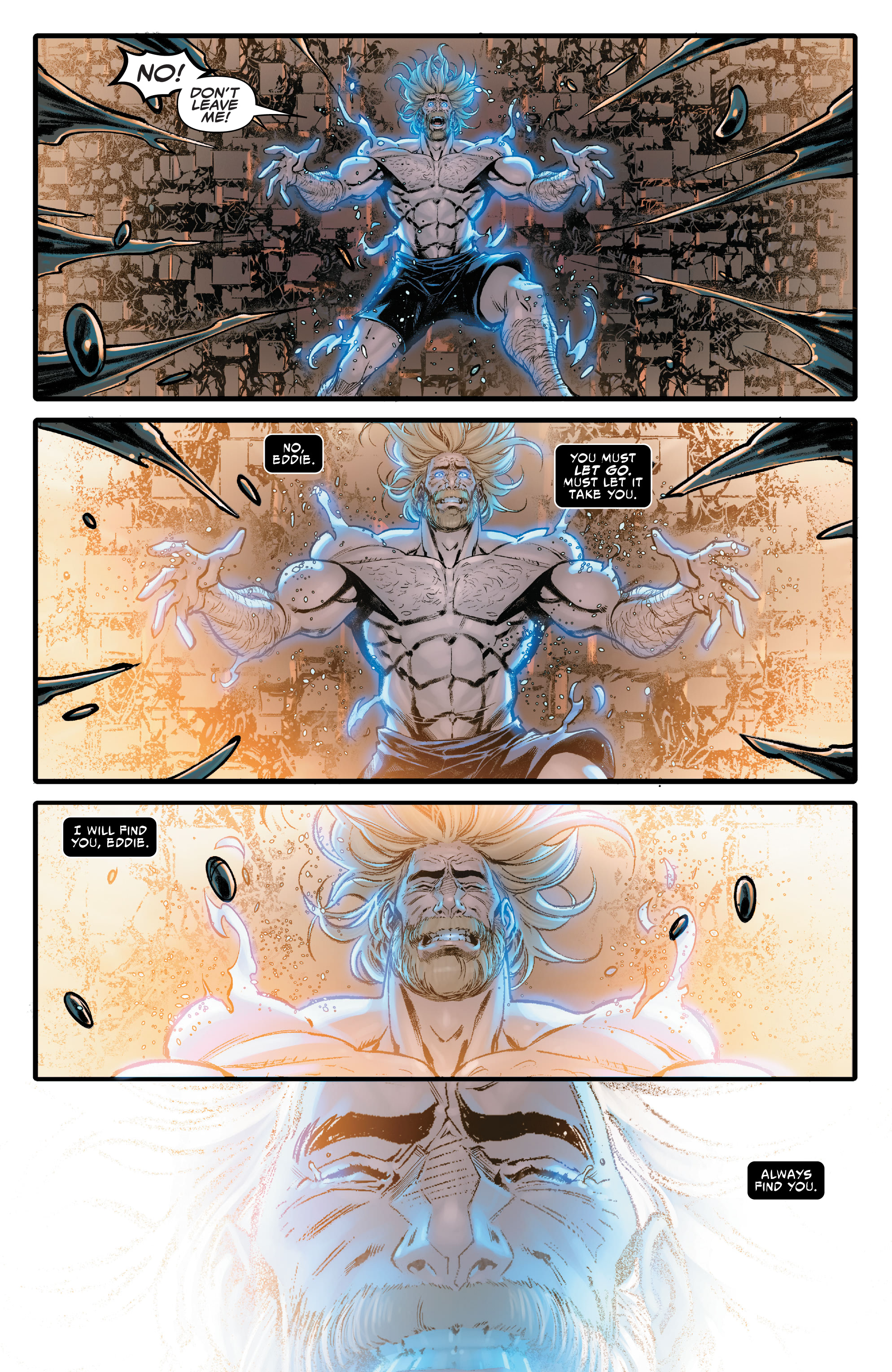 Read Venom (2018-) Manga Online