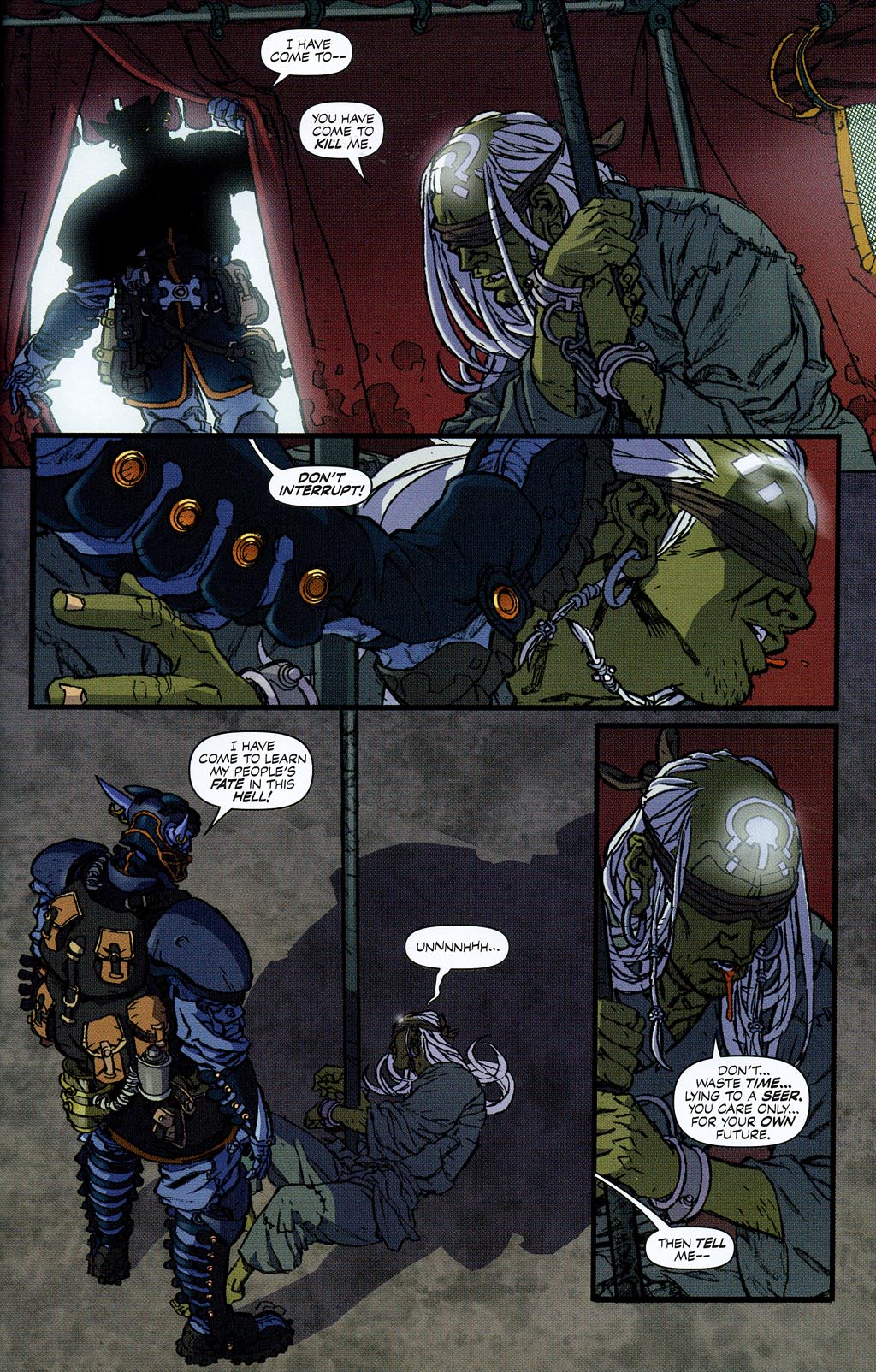 Read Voltron_ Defender of the Universe Manga Online