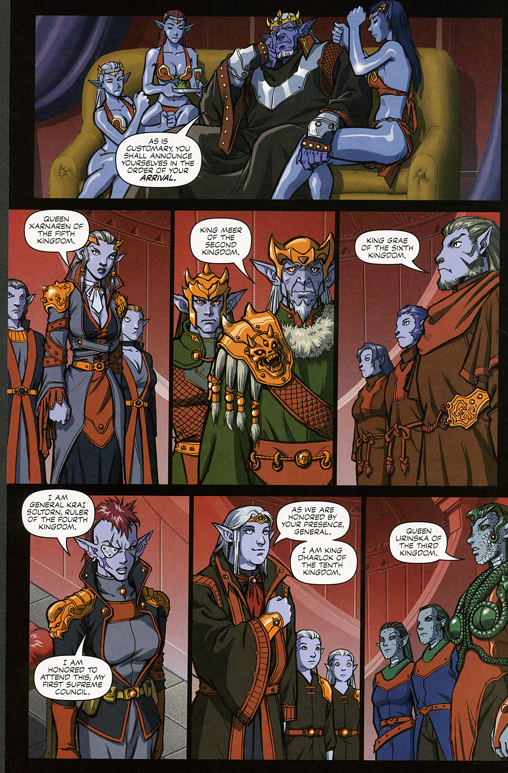 Read Voltron_ Defender of the Universe Manga Online