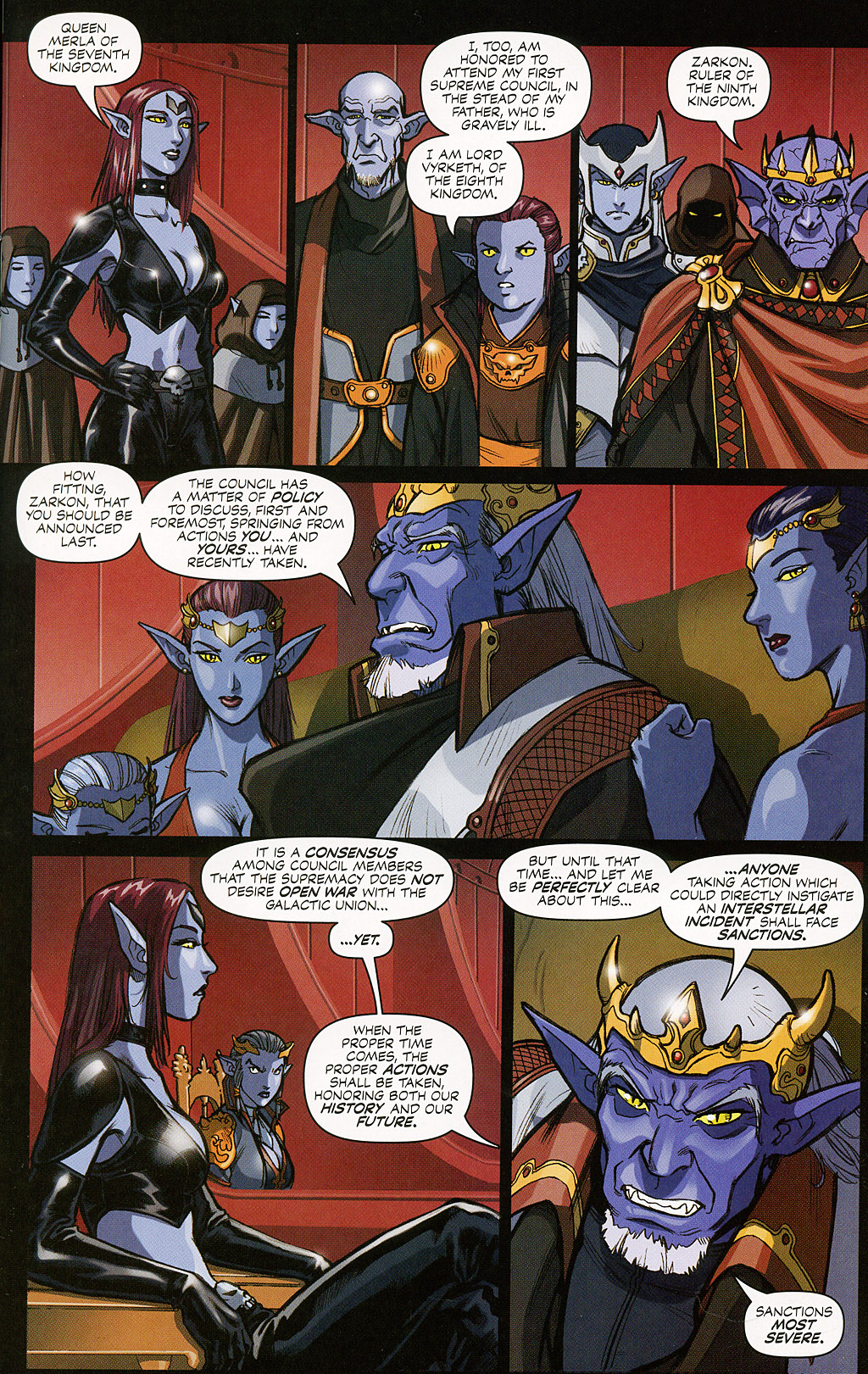 Read Voltron_ Defender of the Universe Manga Online