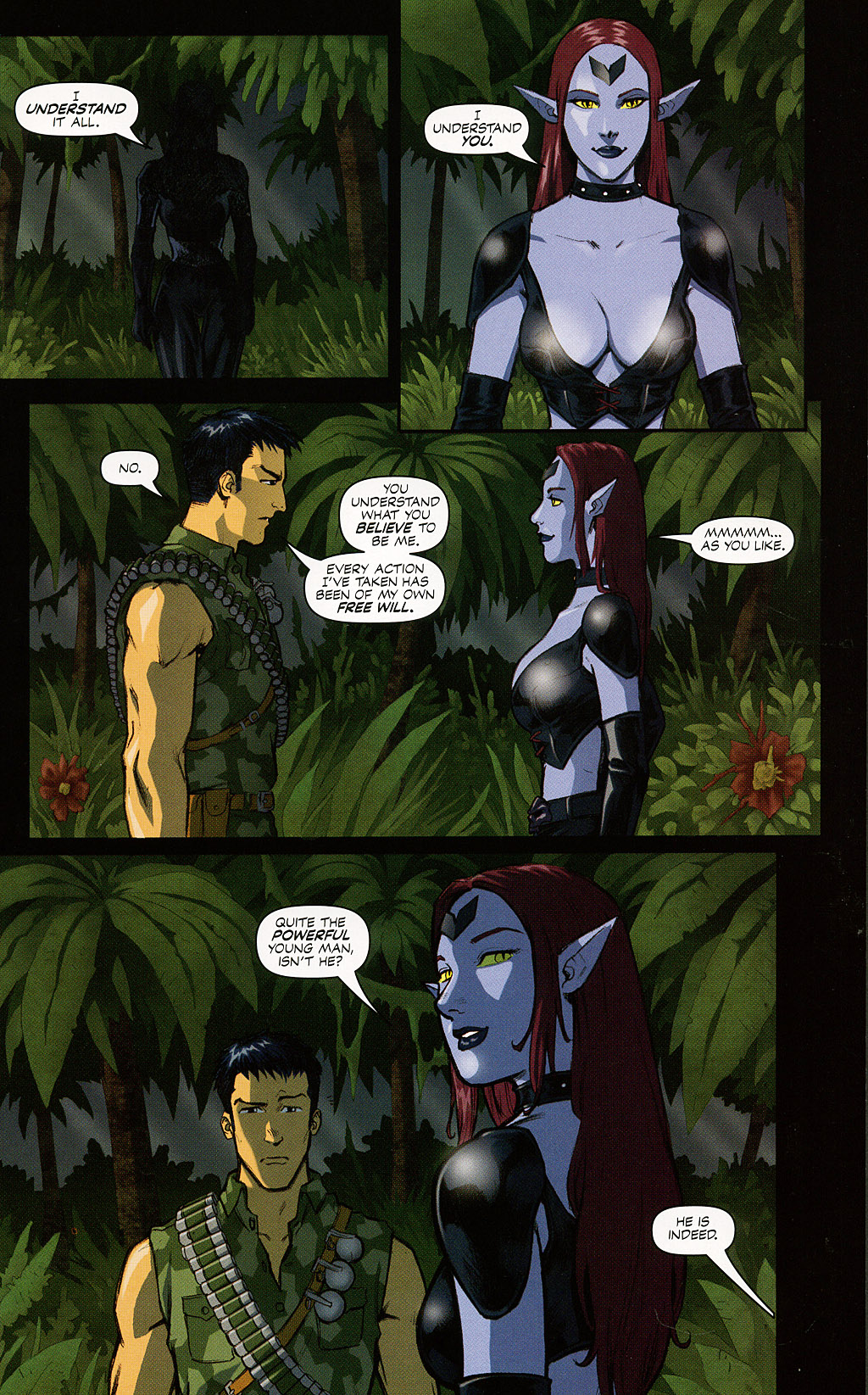 Read Voltron_ Defender of the Universe Manga Online