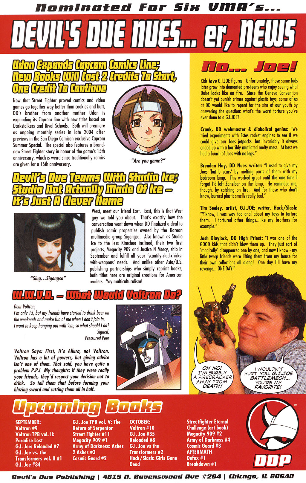 Read Voltron_ Defender of the Universe Manga Online