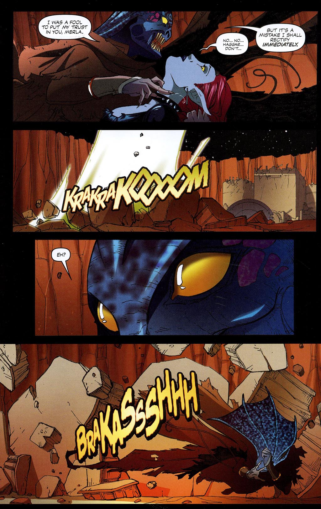 Read Voltron_ Defender of the Universe Manga Online