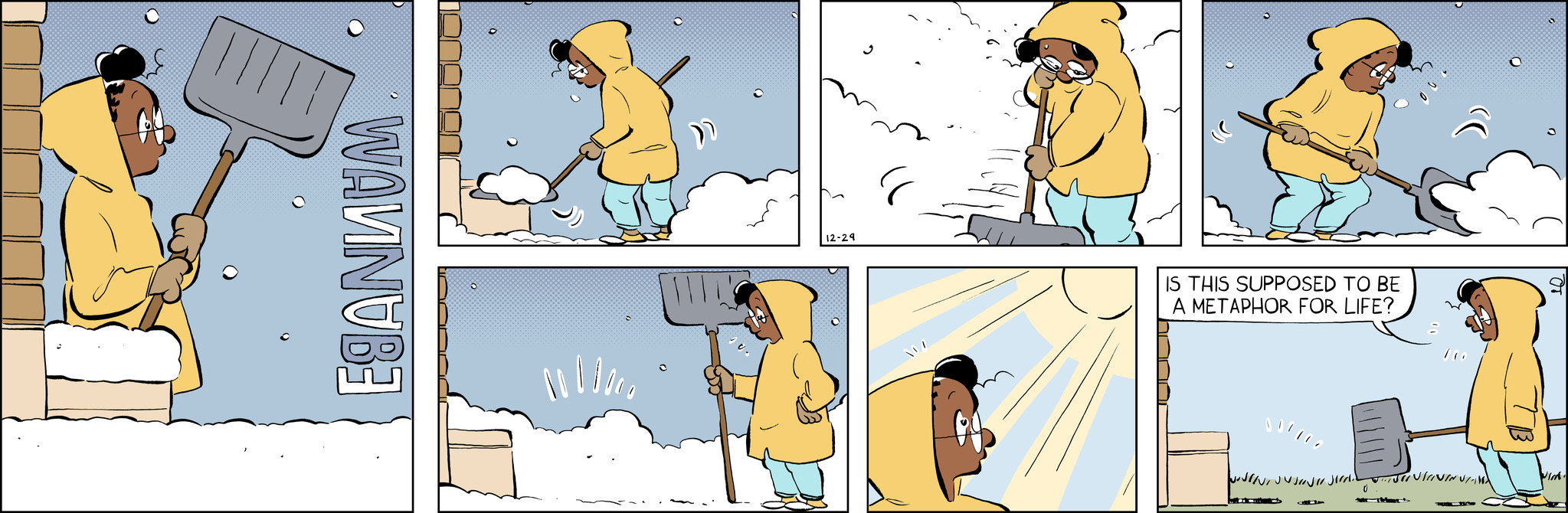 Read Wannabe Manga Online