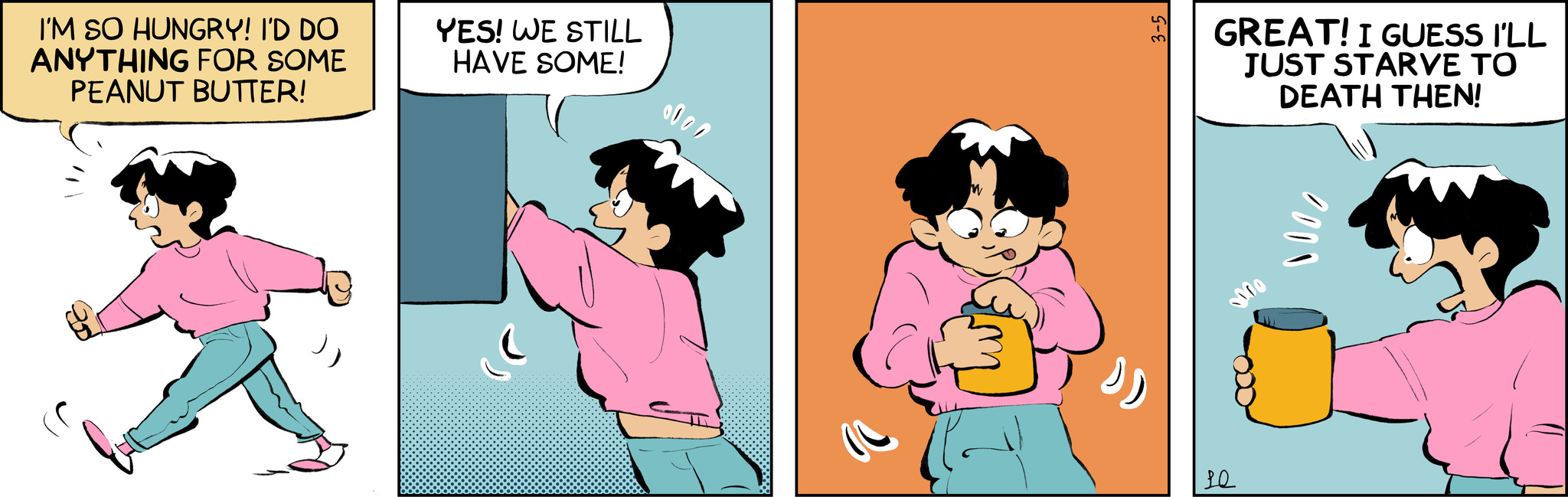 Read Wannabe Manga Online