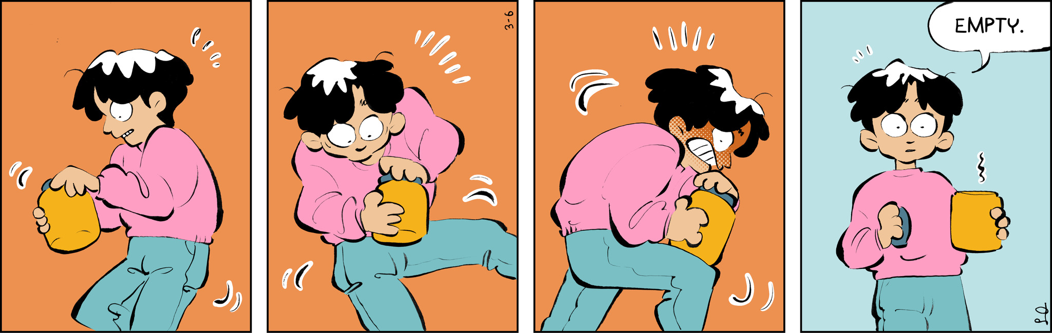 Read Wannabe Manga Online
