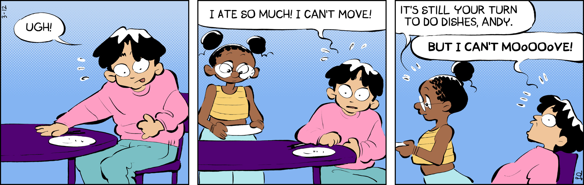 Read Wannabe Manga Online