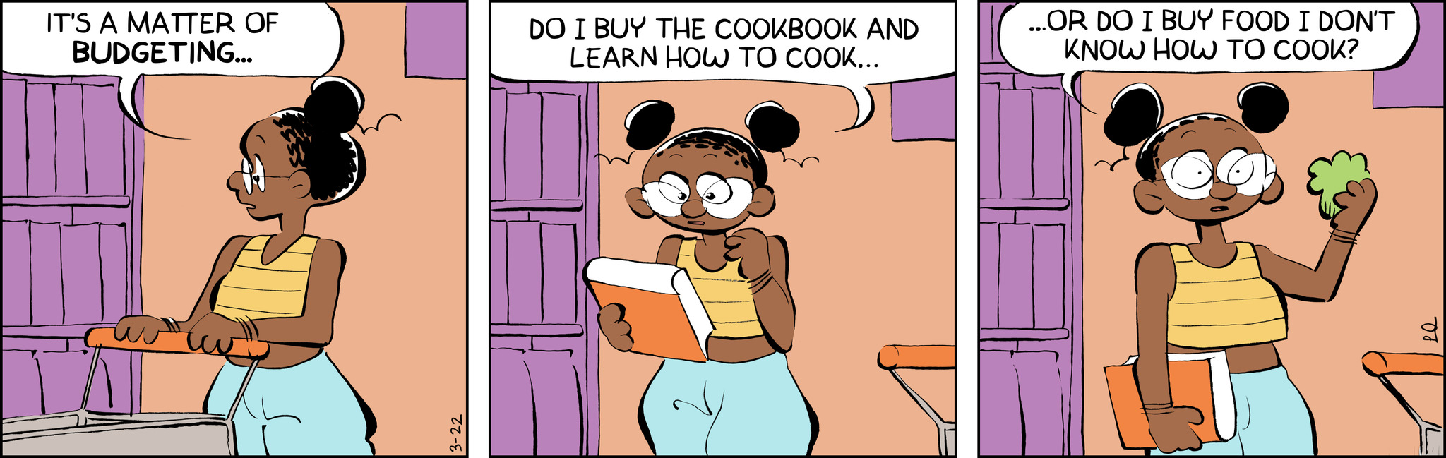 Read Wannabe Manga Online