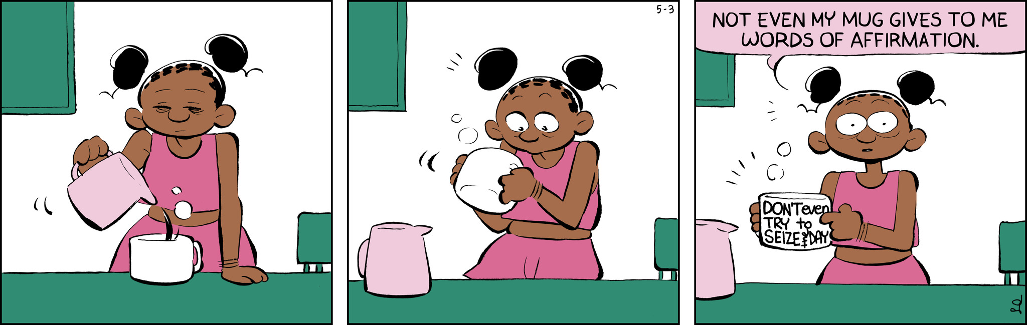 Read Wannabe Manga Online