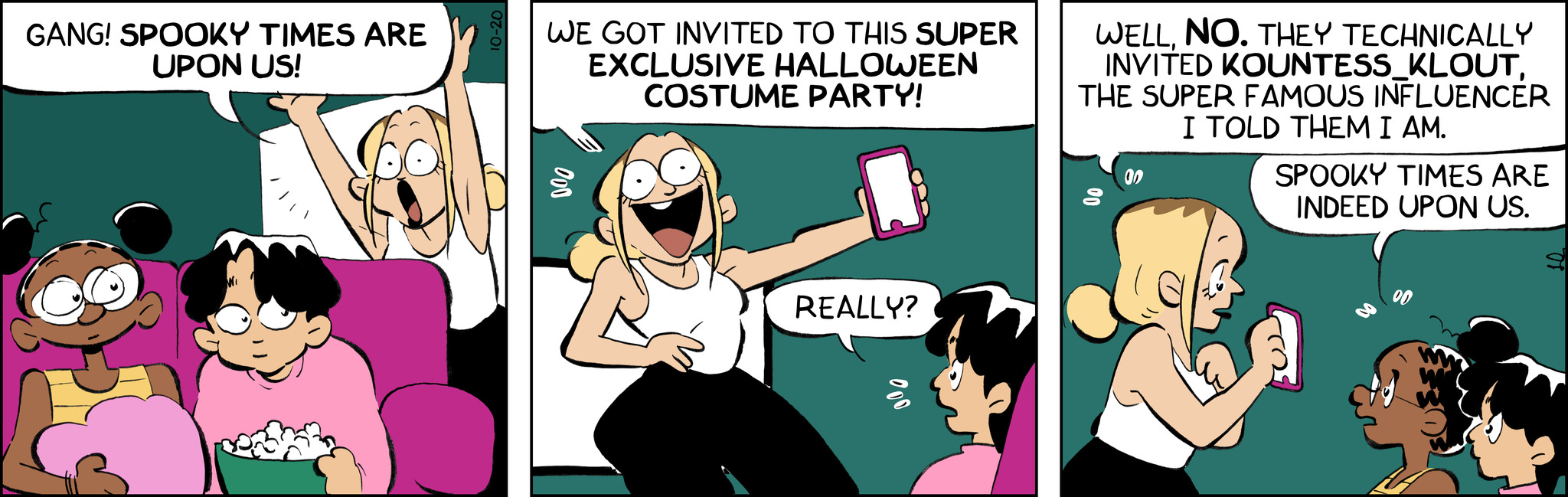 Read Wannabe Manga Online