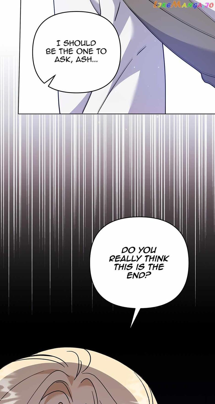 Read What It Means to Be You Manga Online