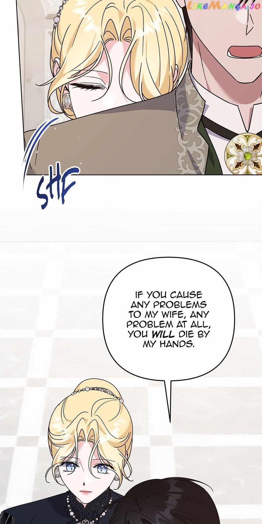 Read What It Means to Be You Manga Online