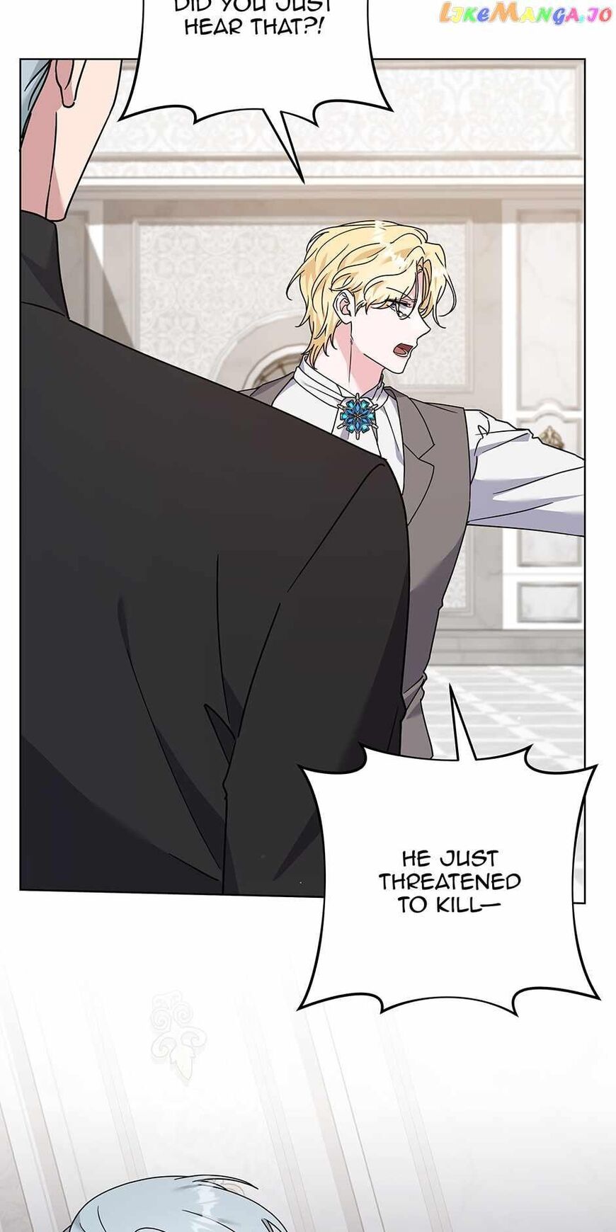 Read What It Means to Be You Manga Online