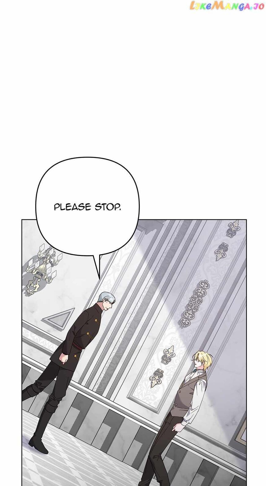 Read What It Means to Be You Manga Online
