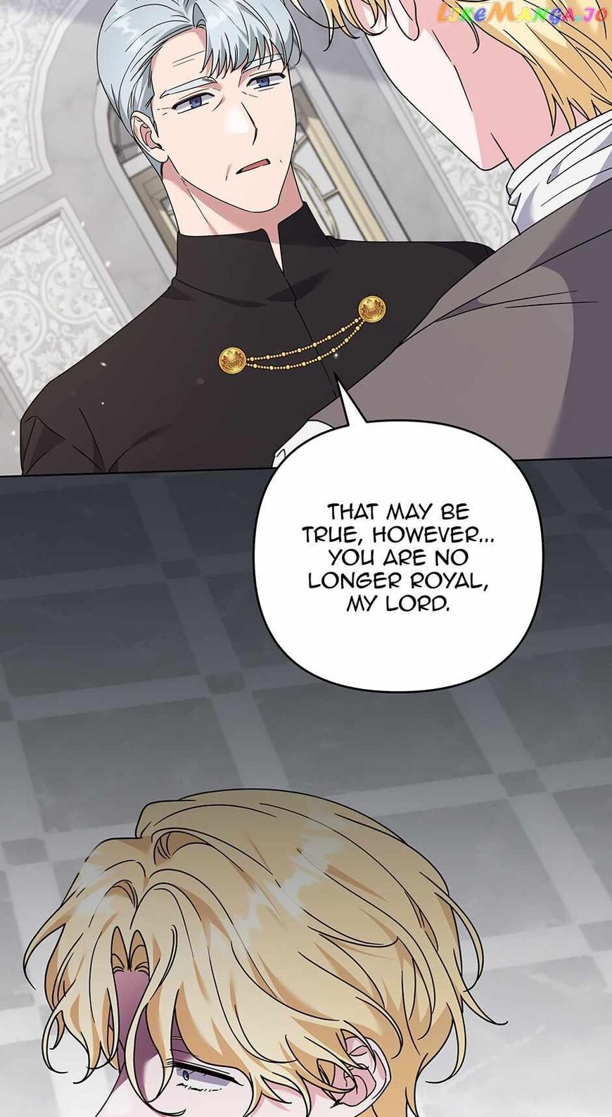 Read What It Means to Be You Manga Online