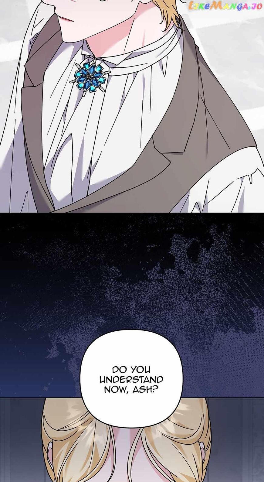 Read What It Means to Be You Manga Online