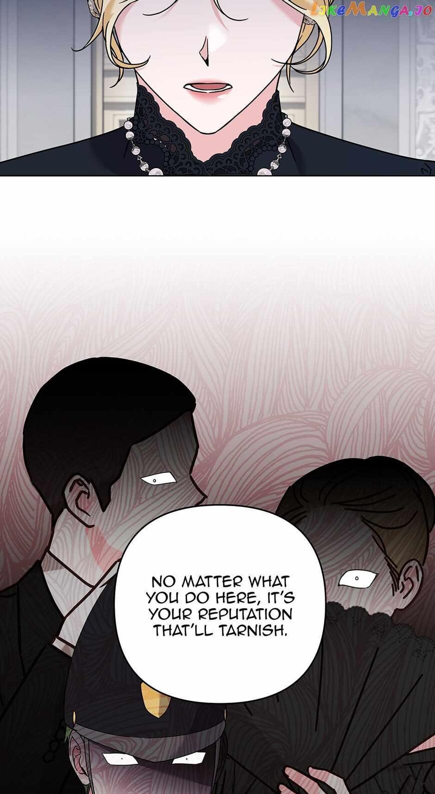 Read What It Means to Be You Manga Online