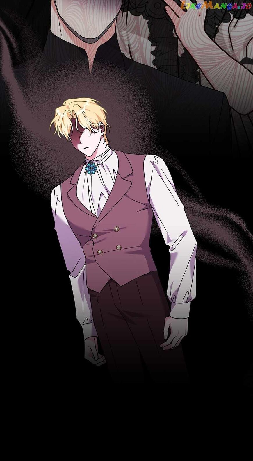 Read What It Means to Be You Manga Online
