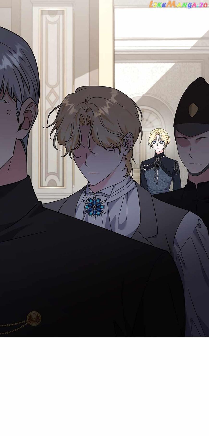 Read What It Means to Be You Manga Online