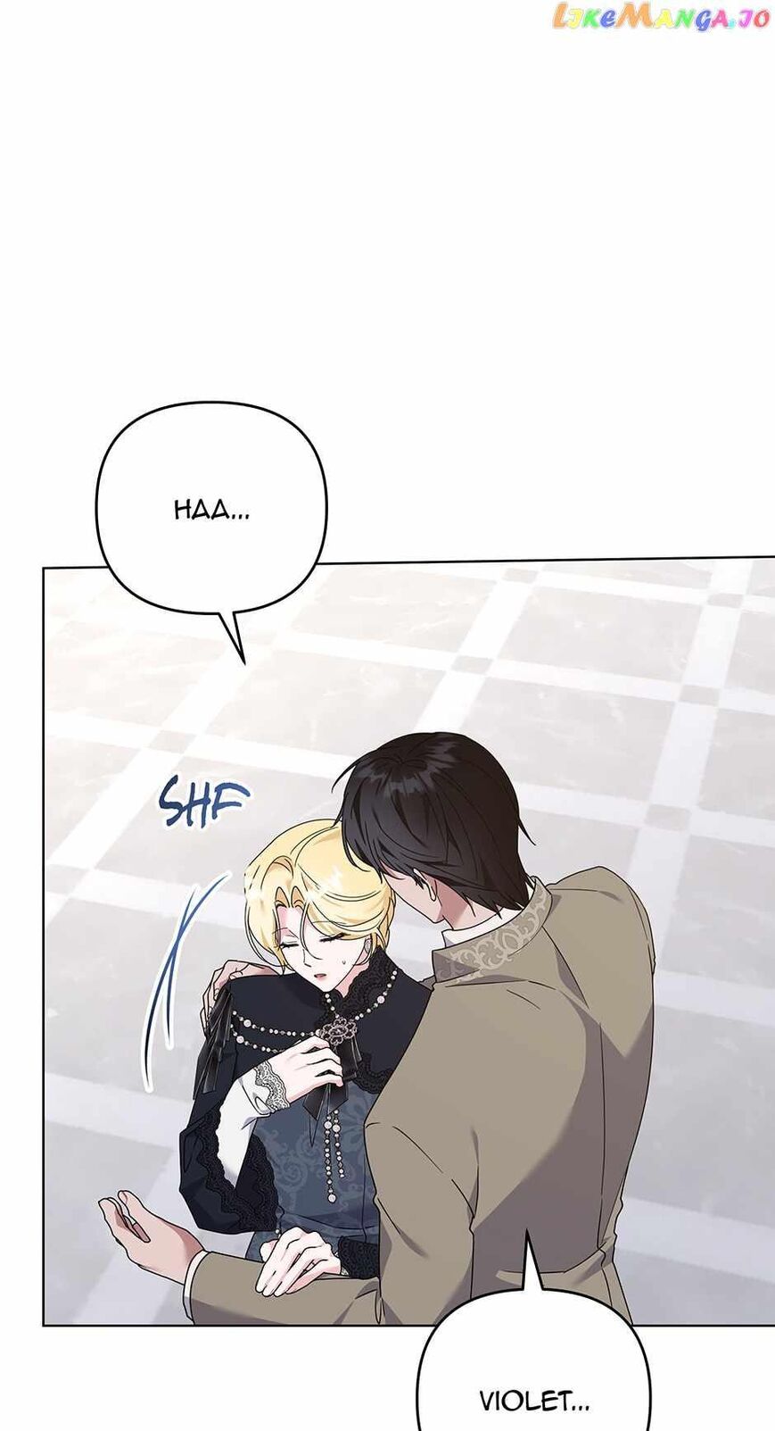 Read What It Means to Be You Manga Online