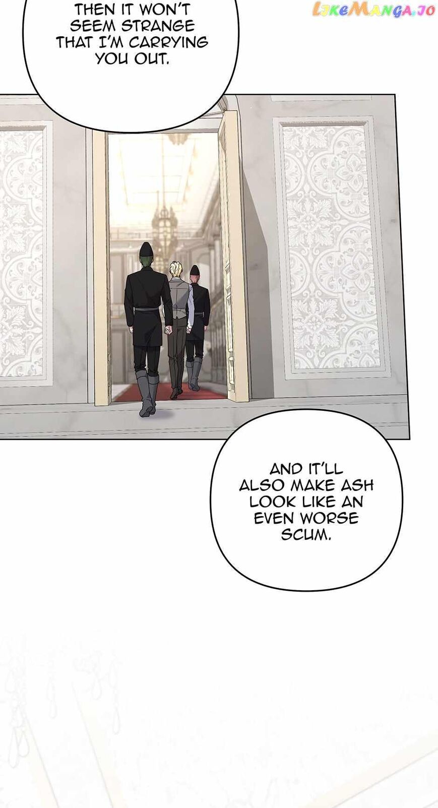 Read What It Means to Be You Manga Online