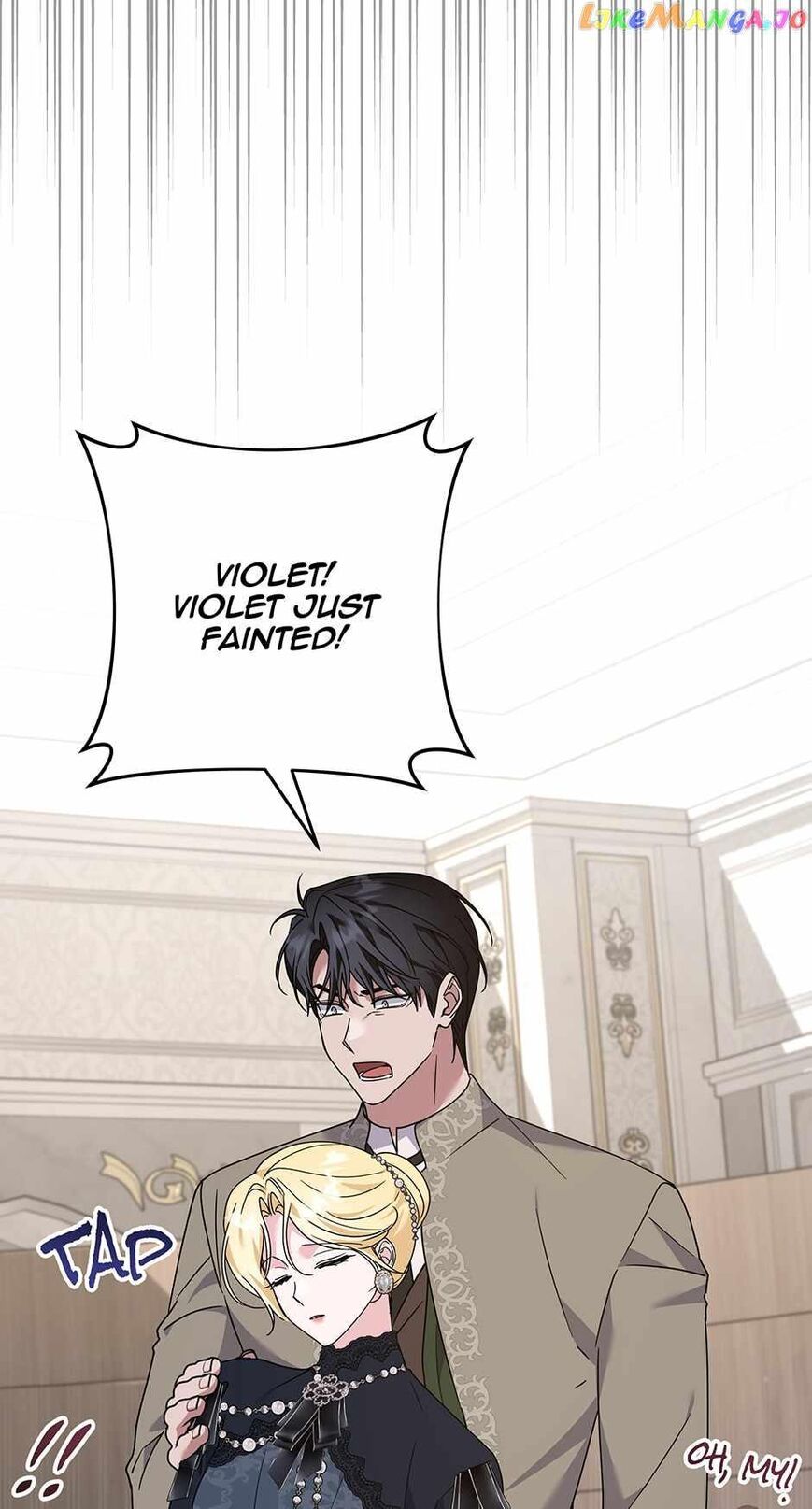 Read What It Means to Be You Manga Online