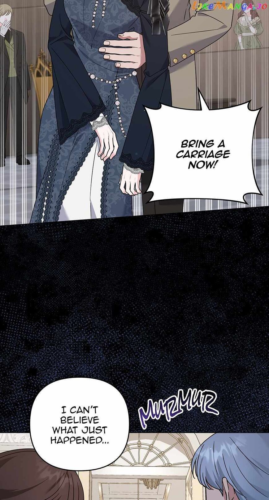 Read What It Means to Be You Manga Online
