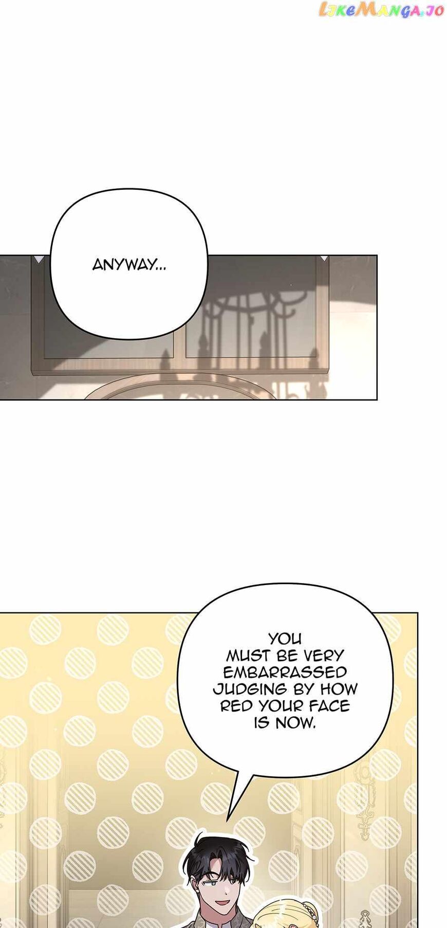 Read What It Means to Be You Manga Online