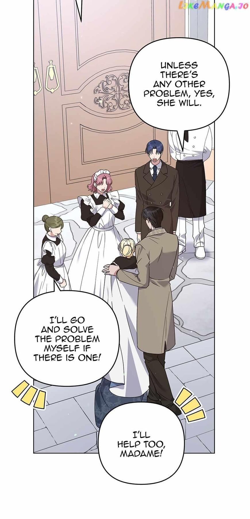 Read What It Means to Be You Manga Online