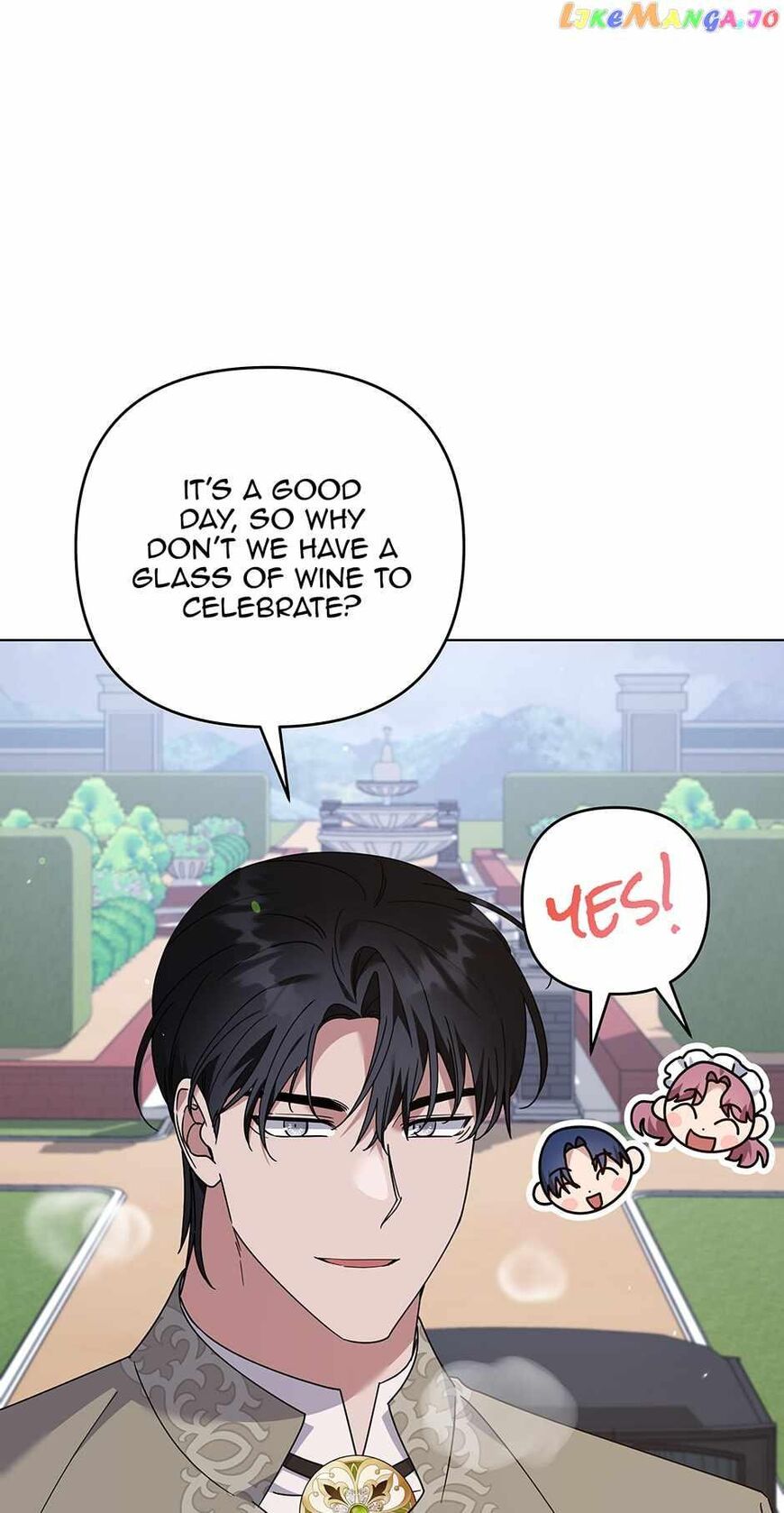 Read What It Means to Be You Manga Online