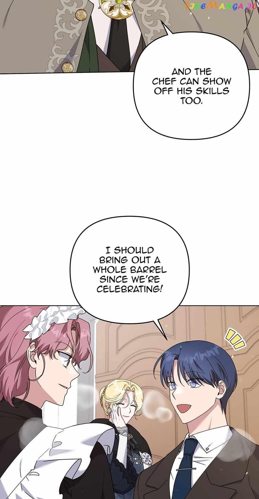 Read What It Means to Be You Manga Online