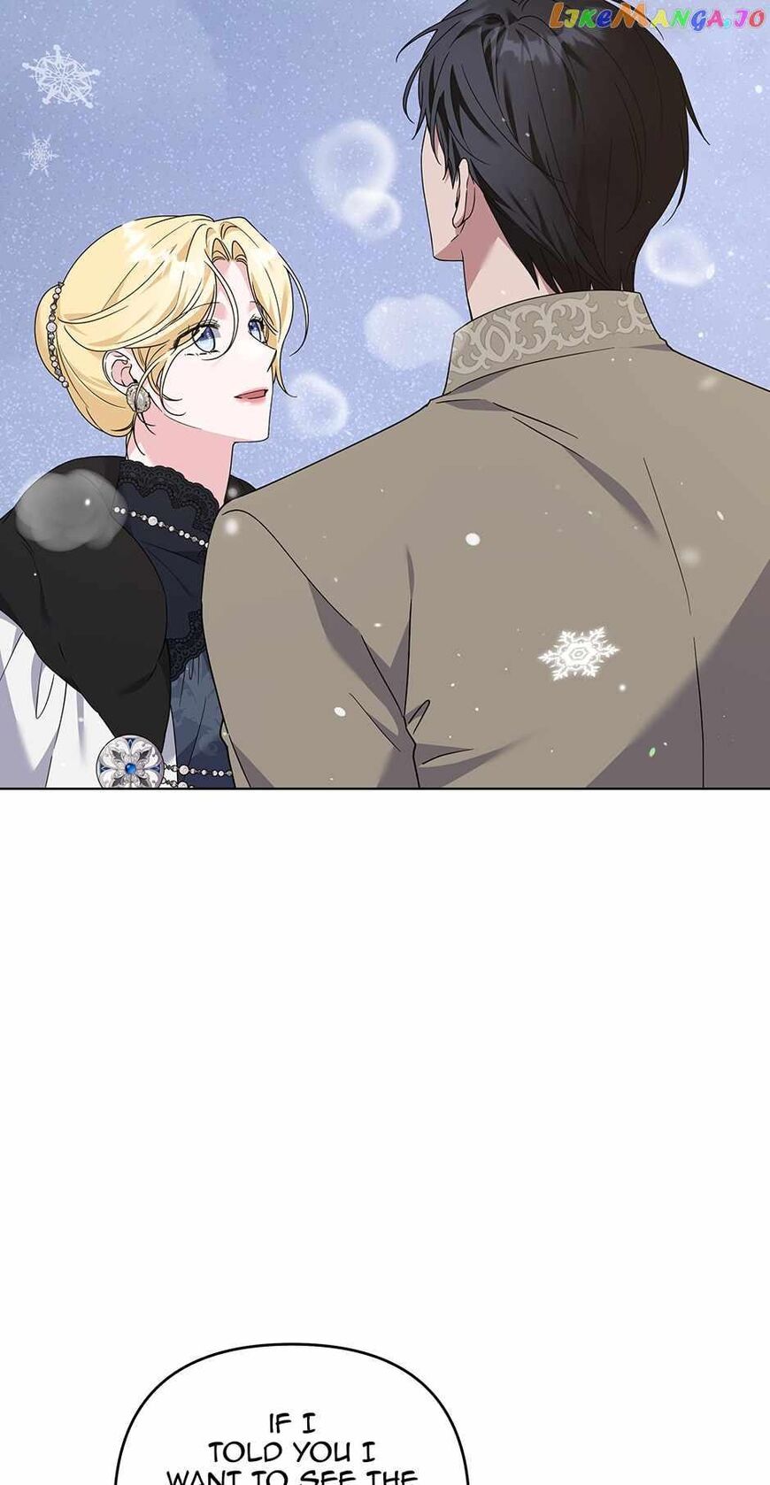 Read What It Means to Be You Manga Online