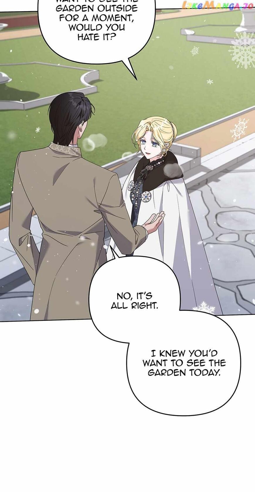Read What It Means to Be You Manga Online