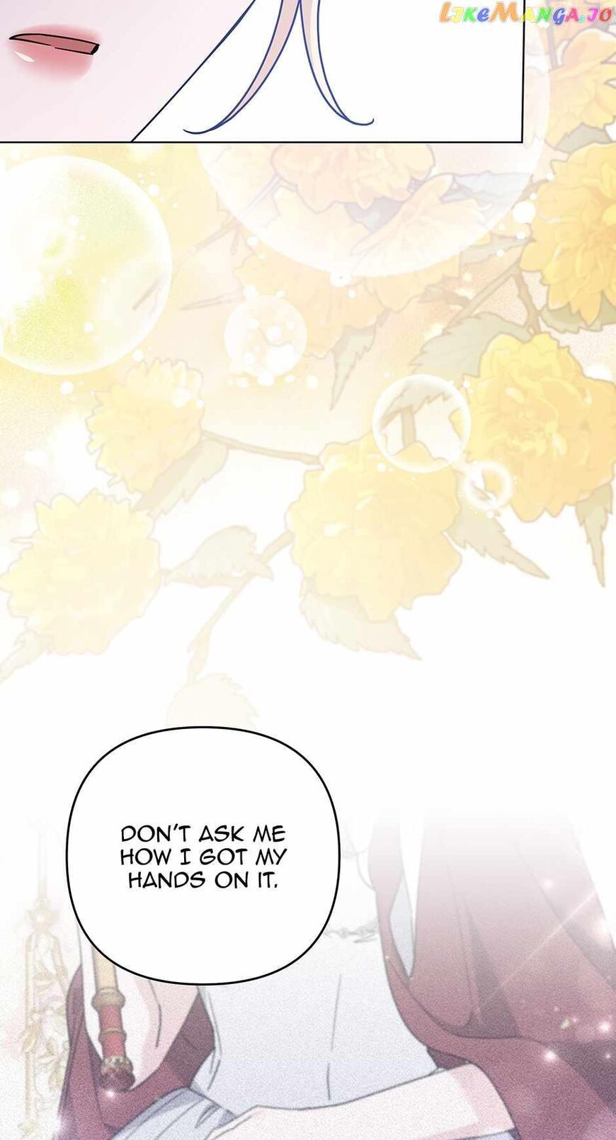 Read What It Means to Be You Manga Online