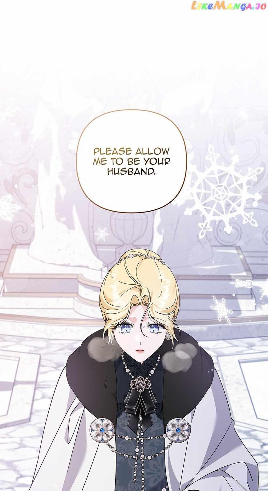 Read What It Means to Be You Manga Online