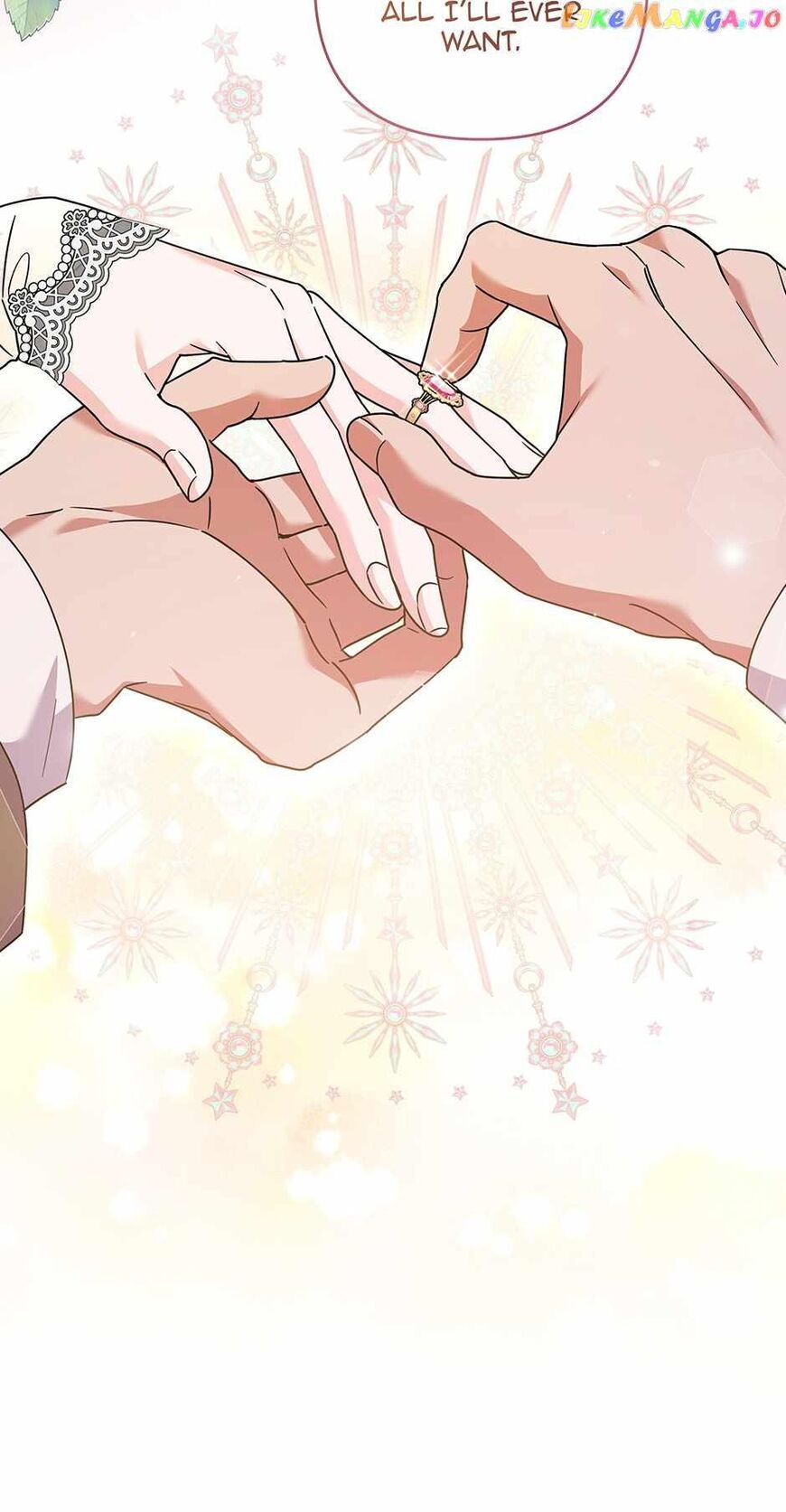 Read What It Means to Be You Manga Online