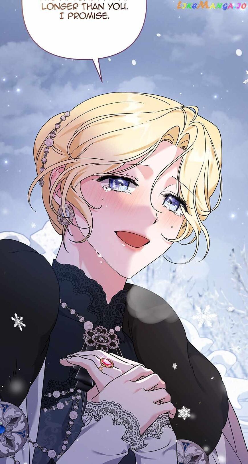 Read What It Means to Be You Manga Online