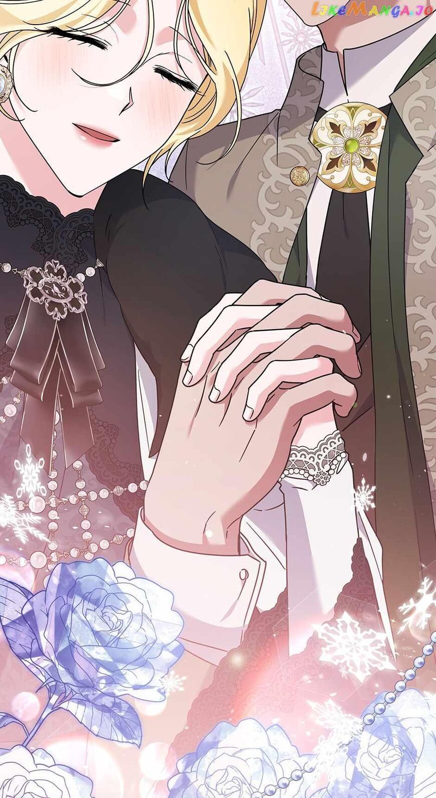 Read What It Means to Be You Manga Online