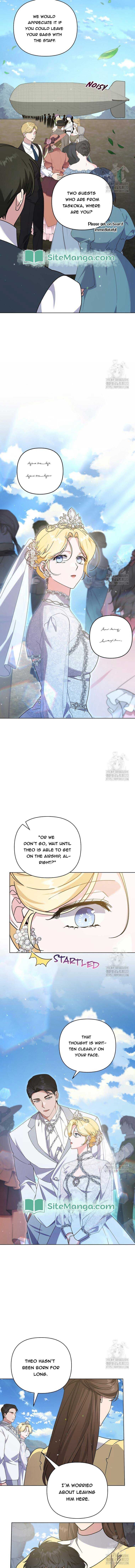 Read What It Means to Be You Manga Online
