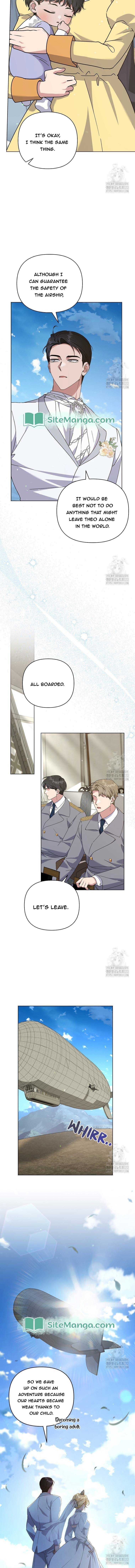 Read What It Means to Be You Manga Online