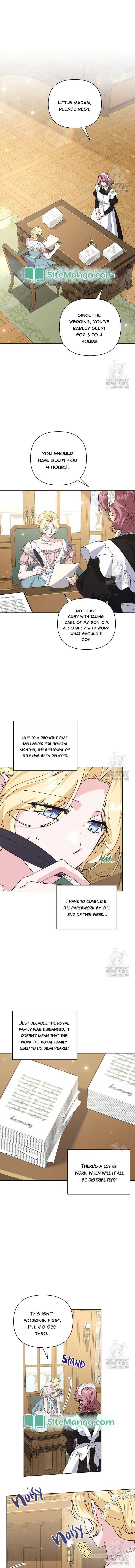 Read What It Means to Be You Manga Online