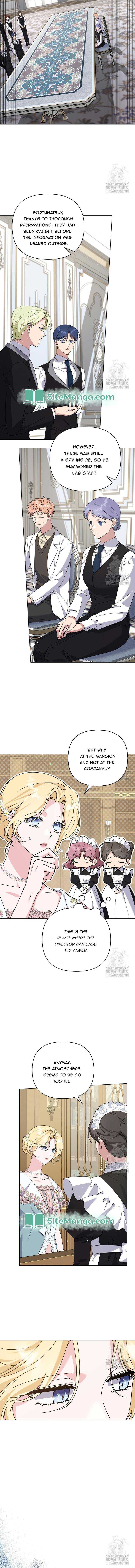 Read What It Means to Be You Manga Online