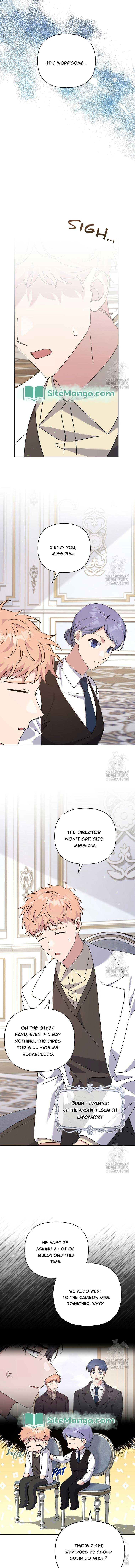 Read What It Means to Be You Manga Online