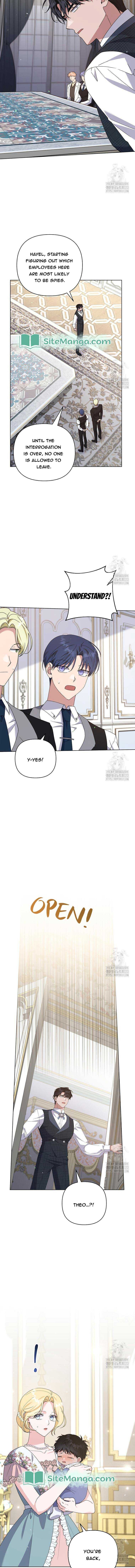 Read What It Means to Be You Manga Online