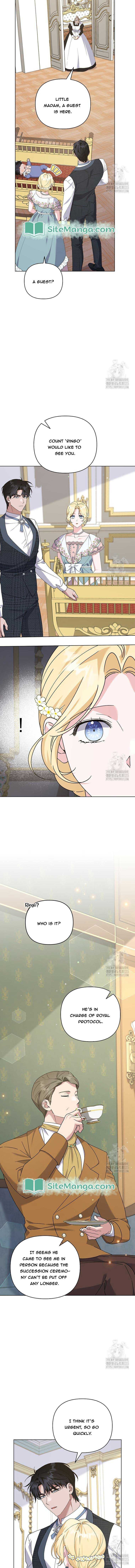 Read What It Means to Be You Manga Online