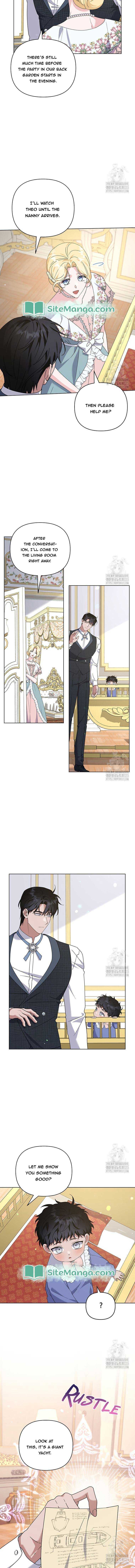 Read What It Means to Be You Manga Online