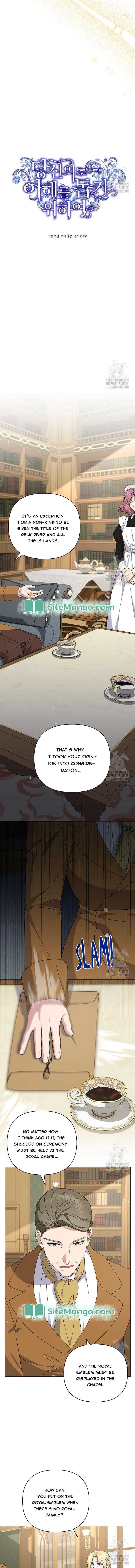 Read What It Means to Be You Manga Online
