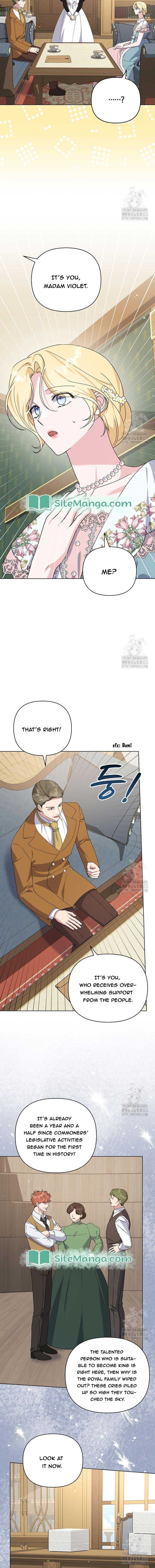 Read What It Means to Be You Manga Online